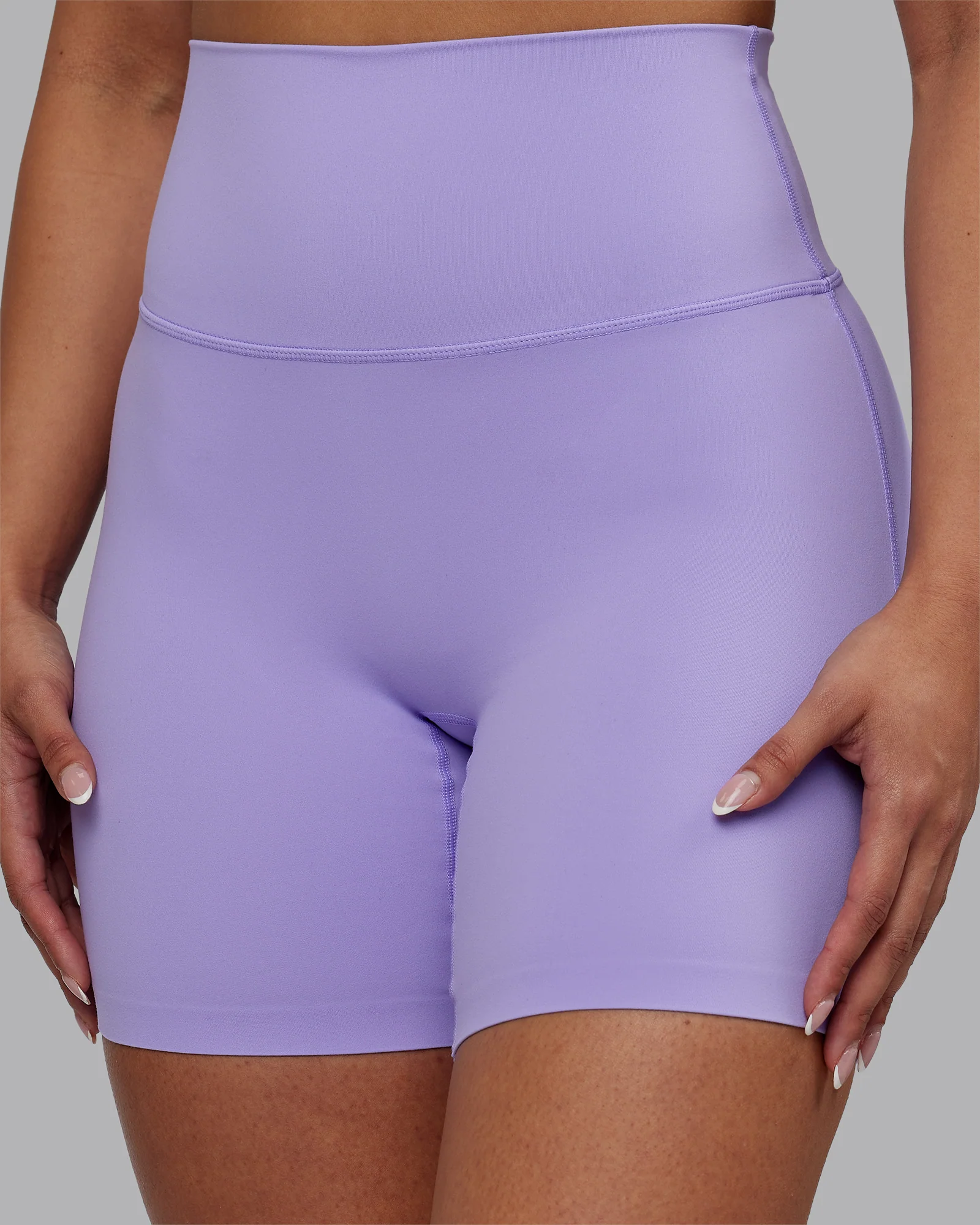10856-elixir-ultra-high-rise-6-short-violet-ray-4.webp Elixir Ultra High-Rise 6" Short - Violet Ray