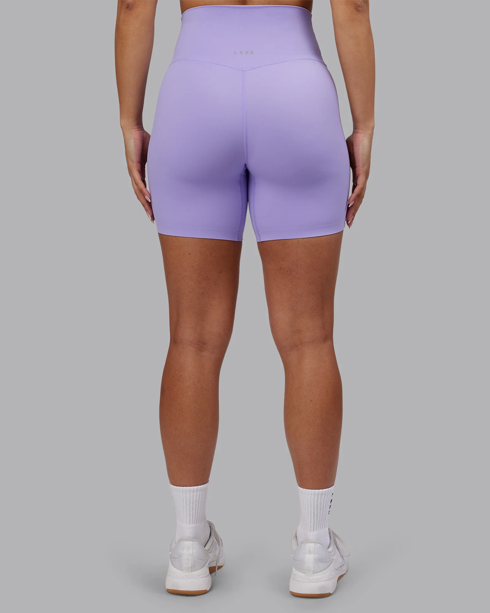 10856-elixir-ultra-high-rise-6-short-violet-ray-7.webp Elixir Ultra High-Rise 6" Short - Violet Ray