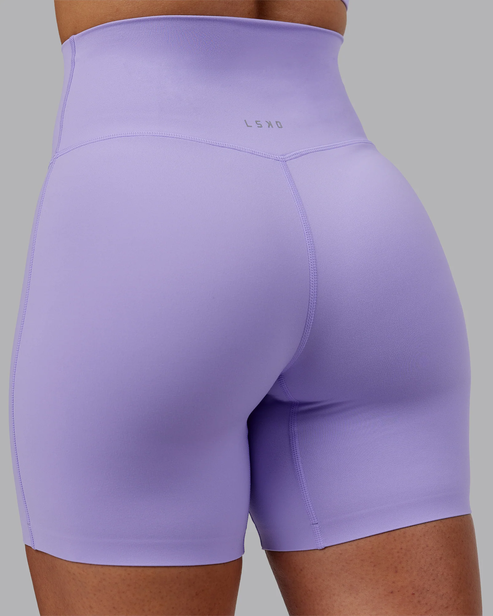 10856-elixir-ultra-high-rise-6-short-violet-ray-8.webp Elixir Ultra High-Rise 6" Short - Violet Ray