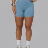 10865-elixir-ultra-high-rise-6-short-pockets-glacier-lake-7.webp Elixir Ultra High-Rise 6" Short Pockets - Glacier Lake