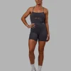 10874-bree-masters-fusion-ultra-high-rise-6-short-pockets-stormy-2.webp Bree Masters Fusion Ultra High-Rise 6" Short Pockets - Stormy