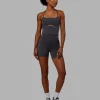 10874-bree-masters-fusion-ultra-high-rise-6-short-pockets-stormy-9.webp Bree Masters Fusion Ultra High-Rise 6" Short Pockets - Stormy