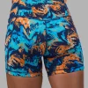 10919-fusion-high-rise-6-short-pockets-react-print-8.webp Fusion High-Rise 6" Short Pockets - React Print
