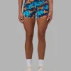 10927-react-print-3xl-react-print-3xl-variation-1.webp Fusion High-Rise 6" Short Pockets - React Print