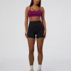 10937-elixir-defined-high-rise-6-short-pockets-black-5.webp Elixir Defined High-Rise 6" Short Pockets - Black