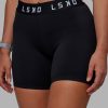 10964-extend-mid-rise-6-short-black-white-10.jpg Extend Mid-Rise 6" Short - Black-White