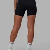 10964-extend-mid-rise-6-short-black-white-4.webp Extend Mid-Rise 6" Short - Black-White