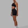 10964-extend-mid-rise-6-short-black-white-8.webp Extend Mid-Rise 6" Short - Black-White