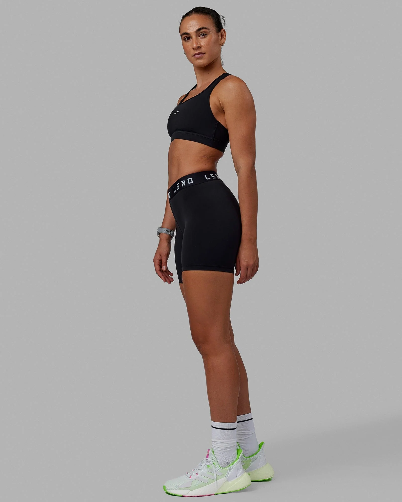 10964-extend-mid-rise-6-short-black-white-8.webp Extend Mid-Rise 6" Short - Black-White