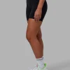10964-extend-mid-rise-6-short-black-white-9.webp Extend Mid-Rise 6" Short - Black-White