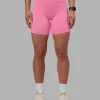 Fusion Ultra High-Rise 6" Short - Candy Pink