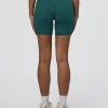 11009-fusion-high-rise-6-short-pockets-transformative-teal-5.webp Fusion High-Rise 6" Short Pockets - Transformative Teal