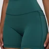 11009-fusion-high-rise-6-short-pockets-transformative-teal-6.webp Fusion High-Rise 6" Short Pockets - Transformative Teal
