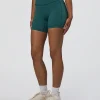 11009-fusion-high-rise-6-short-pockets-transformative-teal-7.webp Fusion High-Rise 6" Short Pockets - Transformative Teal
