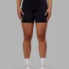 11018-rhythm-elixir-ultra-high-rise-6-short-pockets-black-4.webp Rhythm Elixir Ultra High-Rise 6" Short Pockets - Black