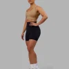 11018-rhythm-elixir-ultra-high-rise-6-short-pockets-black-6.webp Rhythm Elixir Ultra High-Rise 6" Short Pockets - Black