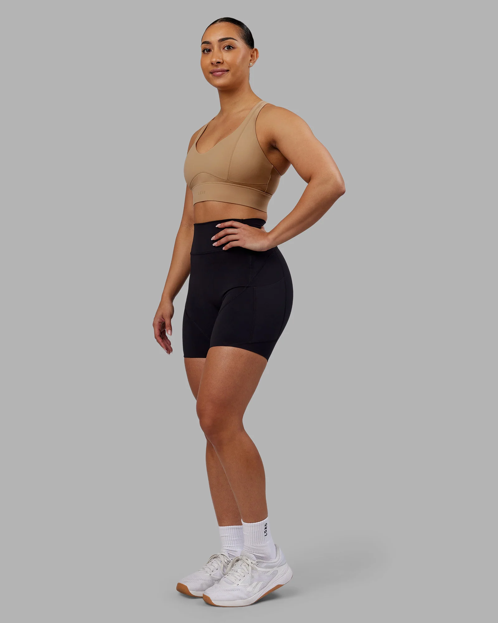 11018-rhythm-elixir-ultra-high-rise-6-short-pockets-black-6.webp Rhythm Elixir Ultra High-Rise 6" Short Pockets - Black