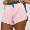 1102-accelerate-3-high-rise-running-short-transformative-teal-marshmallow-5.webp Accelerate 3" High-Rise Running Short - Transformative Teal-Marshmallow