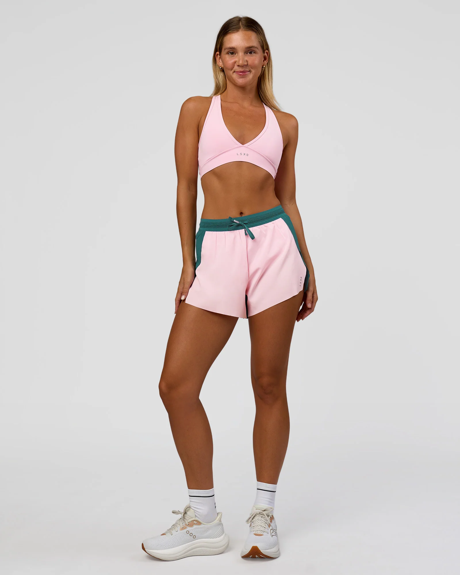 1102-accelerate-3-high-rise-running-short-transformative-teal-marshmallow-6.webp Accelerate 3" High-Rise Running Short - Transformative Teal-Marshmallow