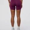 11045-liberate-contrast-high-rise-6-short-pockets-plum-caspia-ultra-pink-4.webp Liberate Contrast High-Rise 6" Short Pockets - Plum Caspia-Ultra Pink