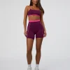 11045-liberate-contrast-high-rise-6-short-pockets-plum-caspia-ultra-pink-5.webp Liberate Contrast High-Rise 6" Short Pockets - Plum Caspia-Ultra Pink