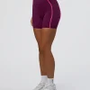 11045-liberate-contrast-high-rise-6-short-pockets-plum-caspia-ultra-pink-6.webp Liberate Contrast High-Rise 6" Short Pockets - Plum Caspia-Ultra Pink
