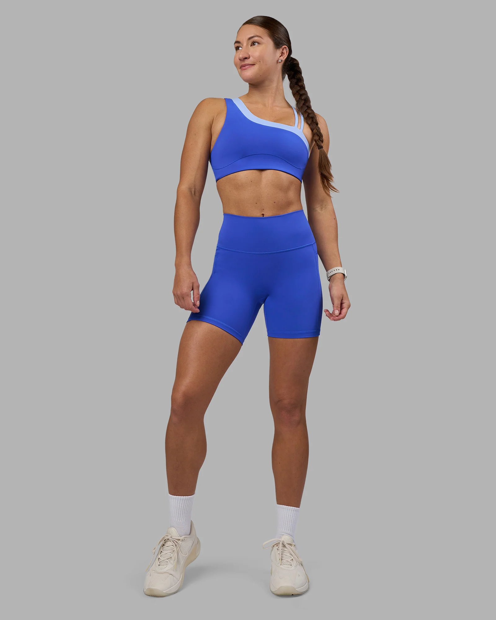 11054-fusion-high-rise-6-short-pockets-power-cobalt-1.webp Fusion High-Rise 6" Short Pockets - Power Cobalt