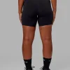 11063-o.g.-rep-ultra-high-rise-6-short-pockets-black-black-4.webp O.G. Rep Ultra High-Rise 6" Short Pockets - Black-Black