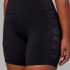 11063-o.g.-rep-ultra-high-rise-6-short-pockets-black-black-5.jpg O.G. Rep Ultra High-Rise 6" Short Pockets - Black-Black