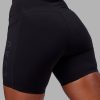11063-o.g.-rep-ultra-high-rise-6-short-pockets-black-black-7.jpg O.G. Rep Ultra High-Rise 6" Short Pockets - Black-Black