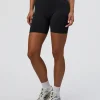 11068-surge-seamless-high-rise-6-short-black-1.webp Surge Seamless High-Rise 6" Short - Black