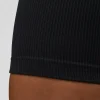 11068-surge-seamless-high-rise-6-short-black-3.webp Surge Seamless High-Rise 6" Short - Black