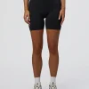 11068-surge-seamless-high-rise-6-short-black-5.webp Surge Seamless High-Rise 6" Short - Black