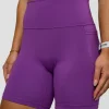 11077-fusion-ultra-high-rise-6-short-pockets-fresh-purple-8.webp Fusion Ultra High-Rise 6" Short Pockets - Fresh Purple