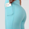 11086-fusion-v-contour-ultra-high-rise-6-short-pockets-baltic-sea-5.webp Fusion V-Contour Ultra High-Rise 6" Short Pockets - Baltic Sea