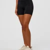11095-fusion-hype-graphic-ultra-high-rise-6-short-pockets-black-electric-indigo-9.webp Fusion Hype Graphic Ultra High-Rise 6" Short Pockets - Black-Electric Indigo