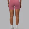 11104-elixir-ultra-high-rise-6-short-pockets-mauve-haze-4.webp Elixir Ultra High-Rise 6" Short Pockets - Mauve Haze