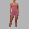 11104-elixir-ultra-high-rise-6-short-pockets-mauve-haze-7.webp Elixir Ultra High-Rise 6" Short Pockets - Mauve Haze