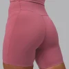 11104-elixir-ultra-high-rise-6-short-pockets-mauve-haze-8.webp Elixir Ultra High-Rise 6" Short Pockets - Mauve Haze