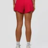 1111-accelerate-3-high-rise-running-short-scarlet-marshmallow-5.webp Accelerate 3" High-Rise Running Short - Scarlet-Marshmallow