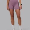 Blaze Ultra High-Rise 6" Short - Grape