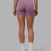 Blaze Ultra High-Rise 6" Short - Grape