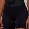 Resistance Ultra High-Rise 6" Short - Black