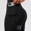 11185-fusion-hype-graphic-ultra-high-rise-6-short-pockets-black-alloy-4.webp Fusion Hype Graphic Ultra High-Rise 6" Short Pockets - Black-Alloy