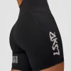 11185-fusion-hype-graphic-ultra-high-rise-6-short-pockets-black-alloy-9.webp Fusion Hype Graphic Ultra High-Rise 6" Short Pockets - Black-Alloy