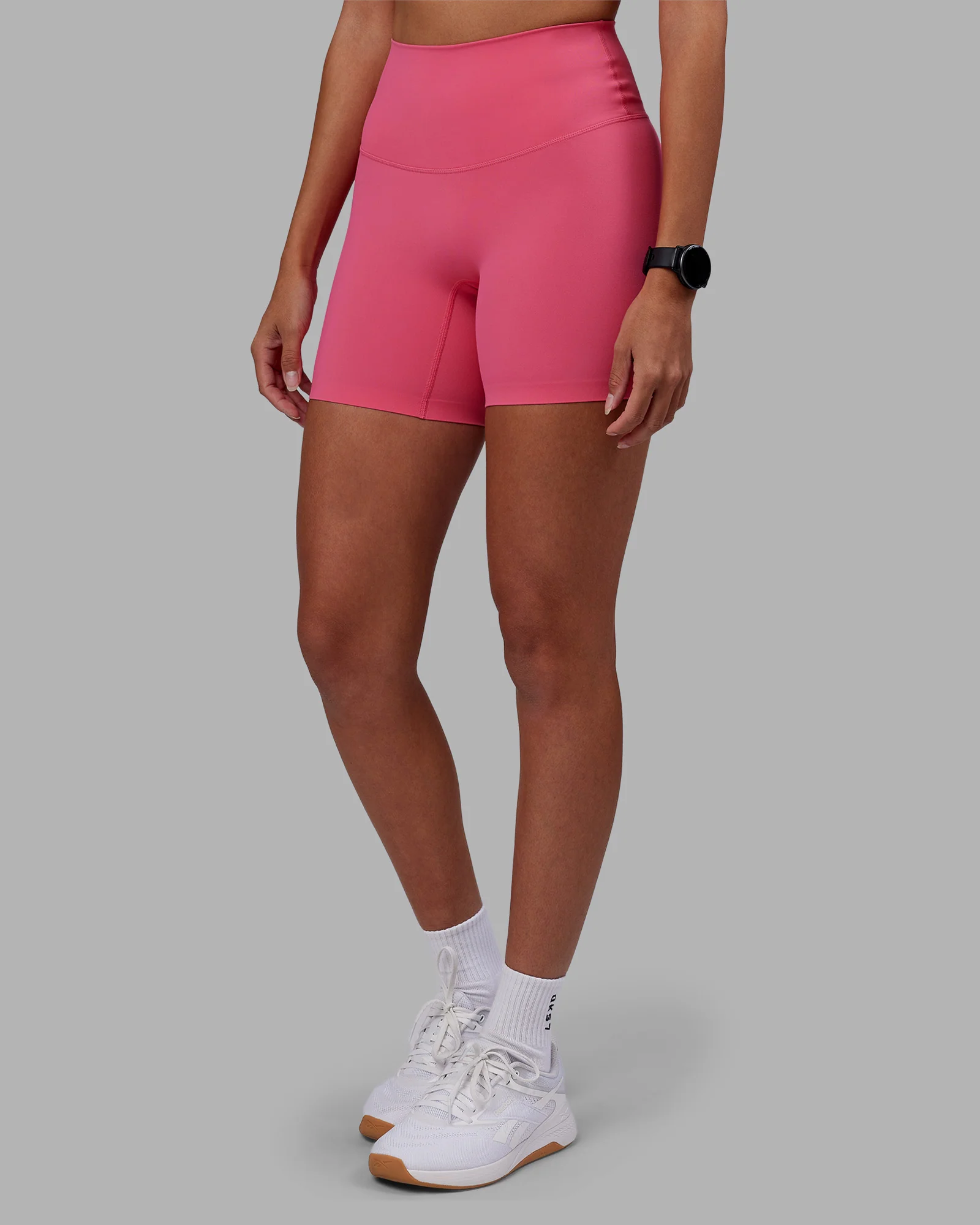 11194-elixir-high-rise-6-short-hot-pink-1.webp Elixir High-Rise 6" Short - Hot Pink