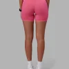 11194-elixir-high-rise-6-short-hot-pink-4.webp Elixir High-Rise 6" Short - Hot Pink