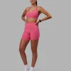 11194-elixir-high-rise-6-short-hot-pink-5.webp Elixir High-Rise 6" Short - Hot Pink