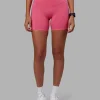 11194-elixir-high-rise-6-short-hot-pink-8.webp Elixir High-Rise 6" Short - Hot Pink