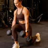 112-accelerate-sports-bra-hot-chocolate-3.webp Accelerate Sports Bra - Hot Chocolate